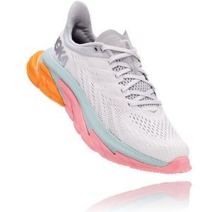 Womens Hoka One One Clifton Edge Running Shoes (Used)